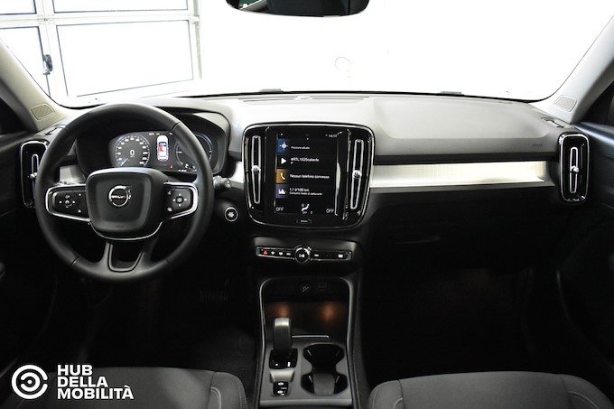 VOLVO XC40 T5 Recharge Plug-in Hybrid Inscription Expression